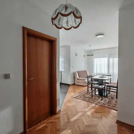 Lägenhet Loncar Zadar