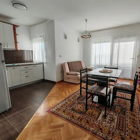 Apartamento Loncar *