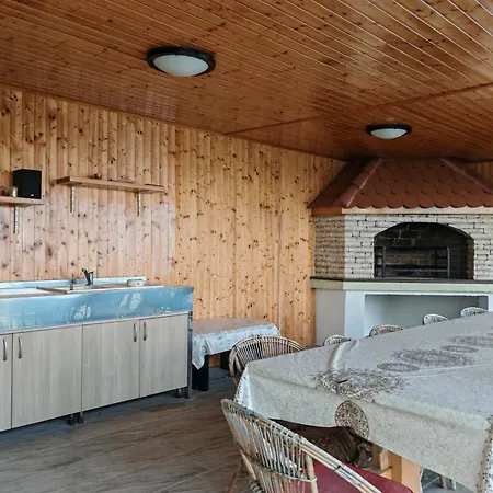 Apartamento Loncar *