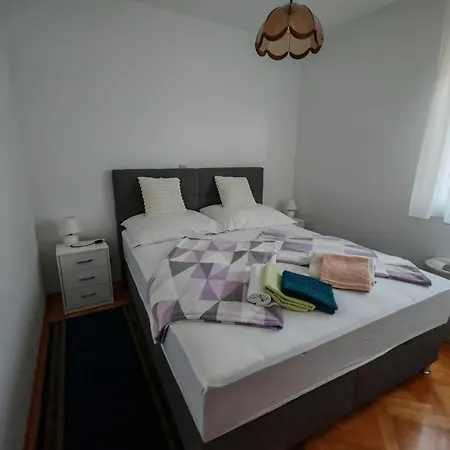 Apartamento Loncar Zadar
