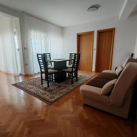 Lägenhet Loncar Zadar