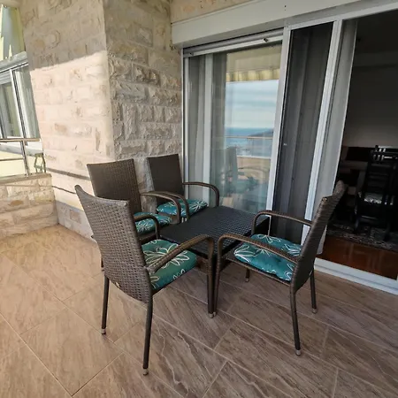 Loncar Lägenhet Zadar