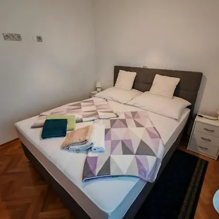 Loncar Appartement