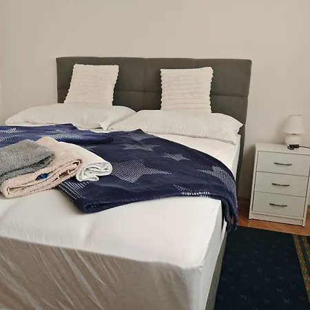 Appartement Loncar Zadar
