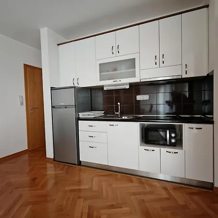 Appartement Loncar Zadar