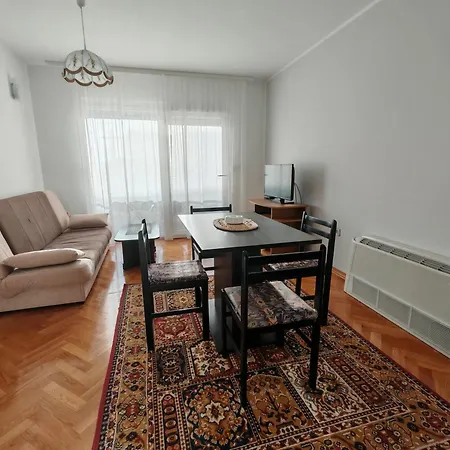 Loncar Appartement