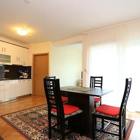 Loncar Apartman Zadar