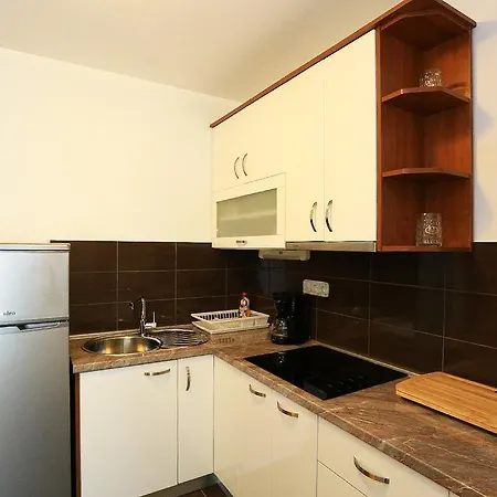 Apartman Loncar Zadar