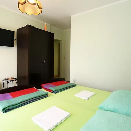 Loncar Apartman *
