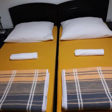 Loncar Apartman Zadar