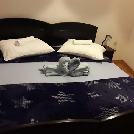 Apartman Loncar Zadar