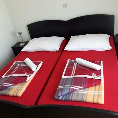 Loncar Apartman Zadar