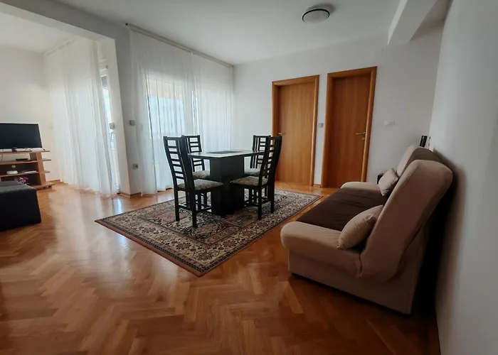 Lägenhet Loncar Zadar