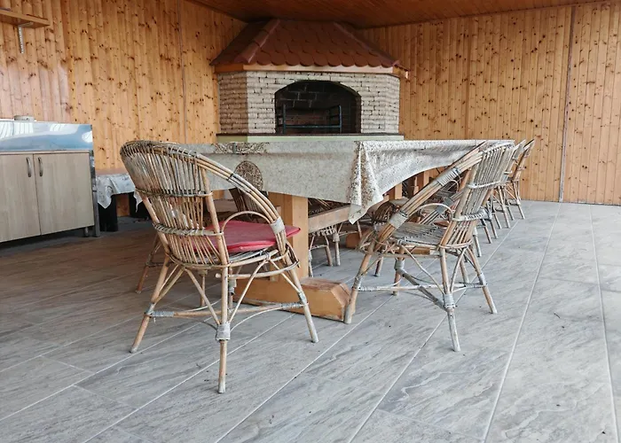 Loncar Lägenhet Zadar