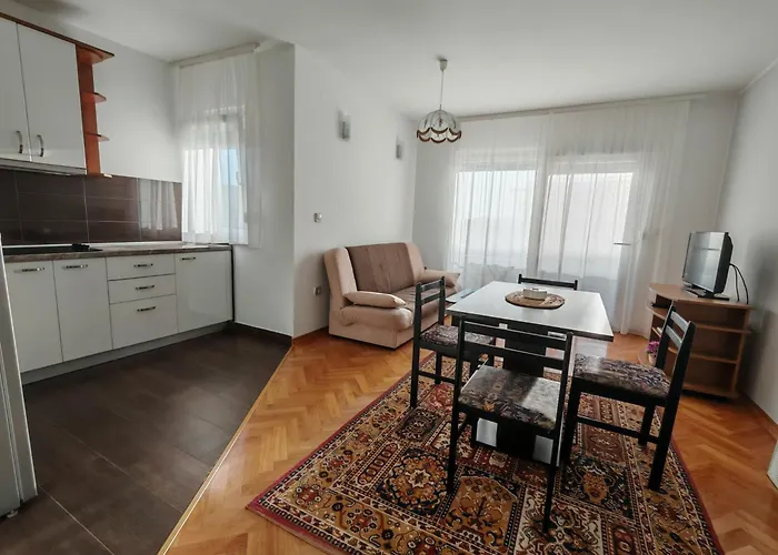 Loncar Lägenhet Zadar