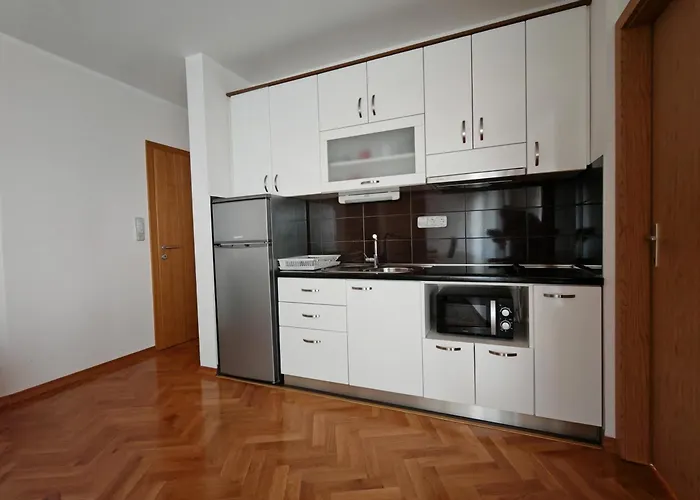 Lägenhet Loncar Zadar