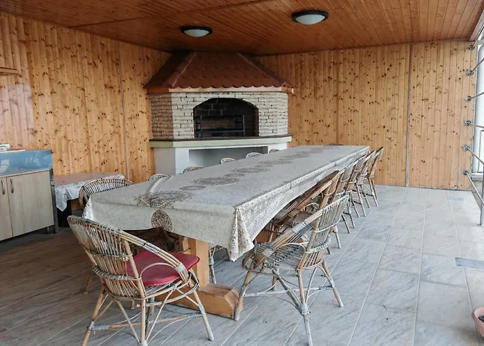 Lägenhet Loncar Zadar