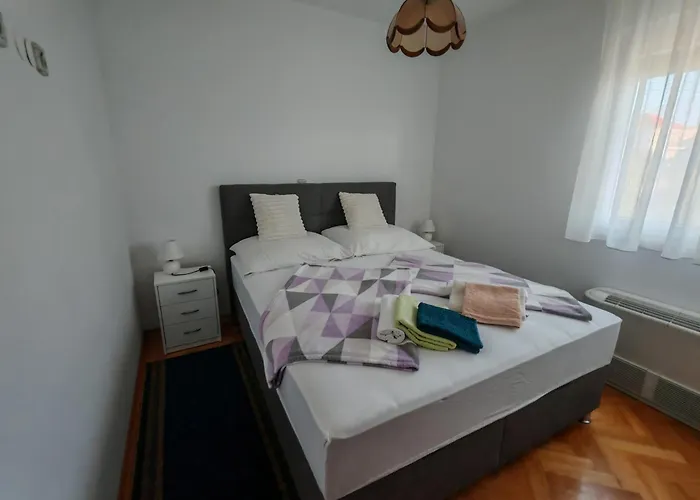 Lägenhet Loncar Zadar