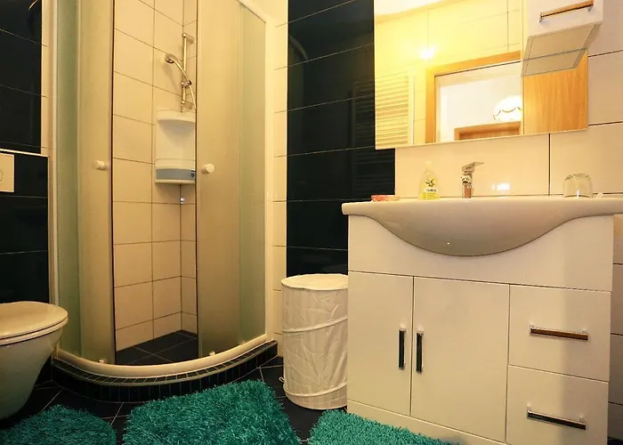 Lägenhet Loncar Zadar