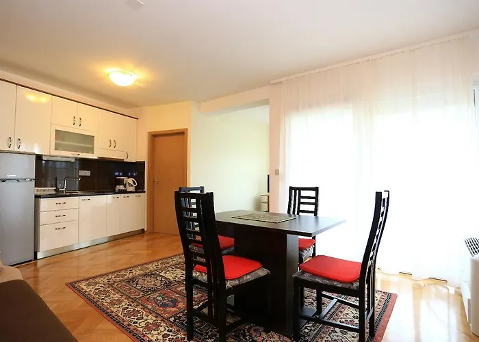 Loncar Lägenhet Zadar