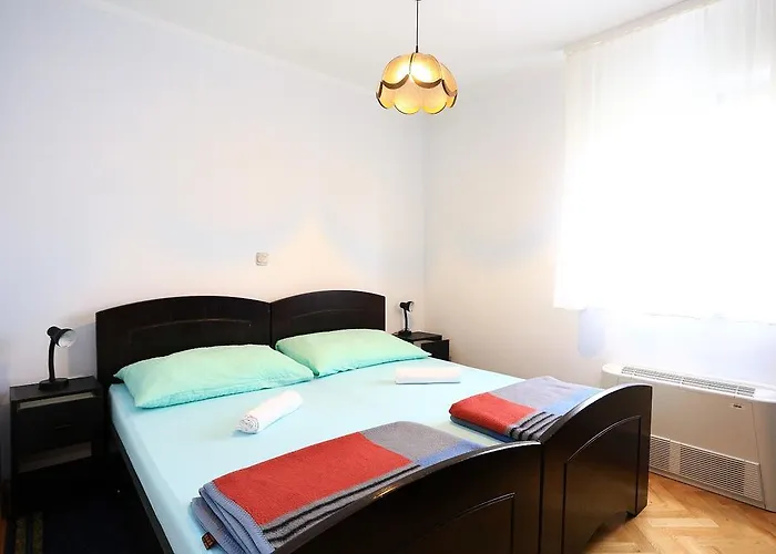 Lägenhet Loncar Zadar