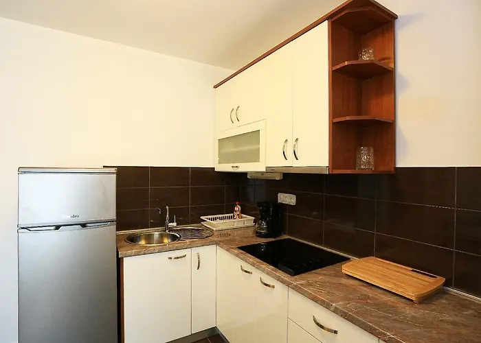 Lägenhet Loncar Zadar