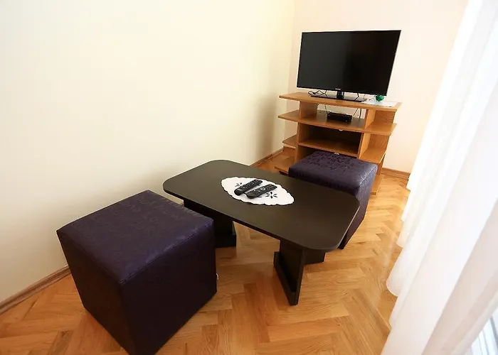 Loncar Lägenhet Zadar