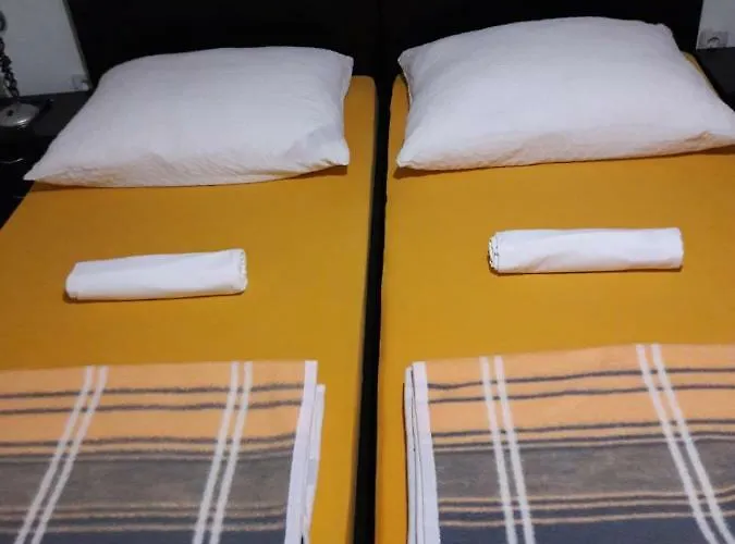 Loncar Lägenhet Zadar