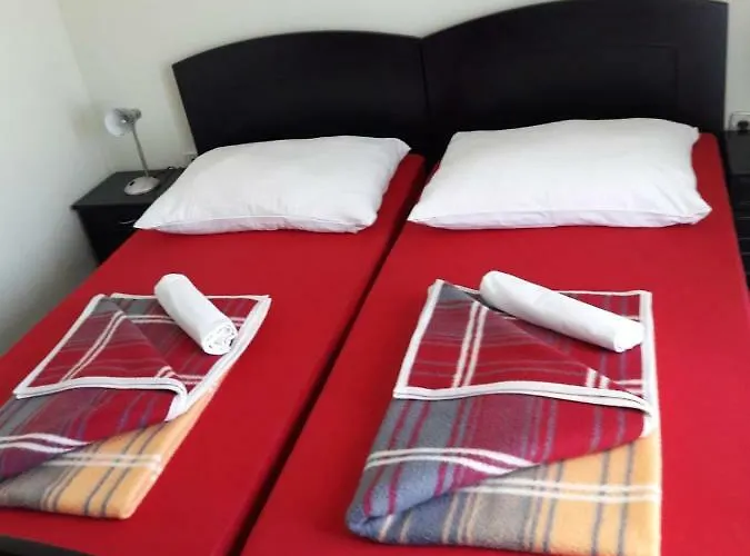 Loncar Lägenhet Zadar