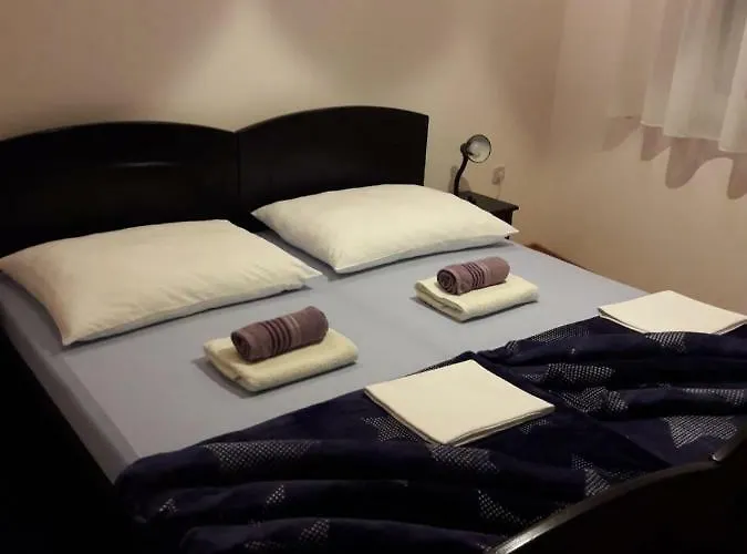 Loncar Lägenhet Zadar